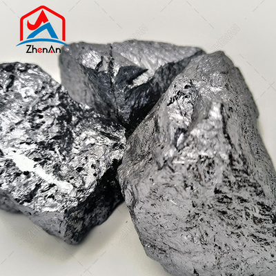Metal de silicio estable 553 441 3303 2202 Monocristalino
