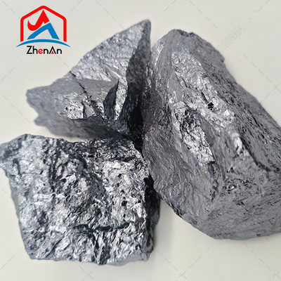 Metal de silicio estable 553 441 3303 2202 Monocristalino