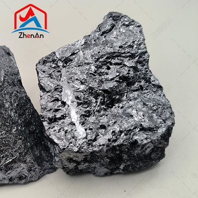 0-100mm Polvo de silicio Metal Producción y suministro Profesionalidad