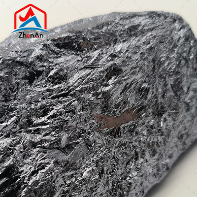 Si 2202 3303 411 551 553 Metal de silicio de alta pureza