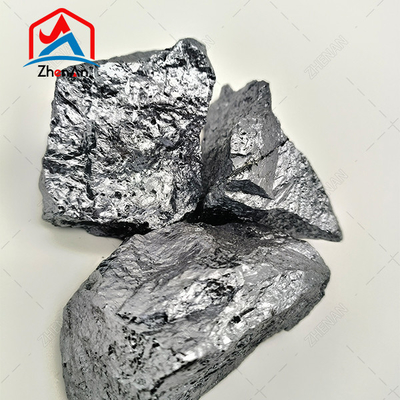 0-100mm Polvo de silicio Metal Producción y suministro Profesionalidad