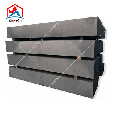 Electrodo de grafito de calidad superior UHP para horno de arco eléctrico