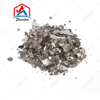 Flakes de manganeso electrolítico 99,8% 99,7% para la siderurgia