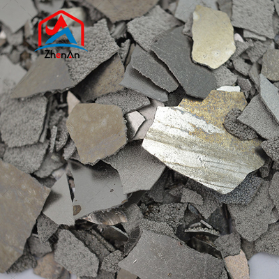 Materiales metalúrgicos Cobre de manganeso electrolítico para la industria siderúrgica