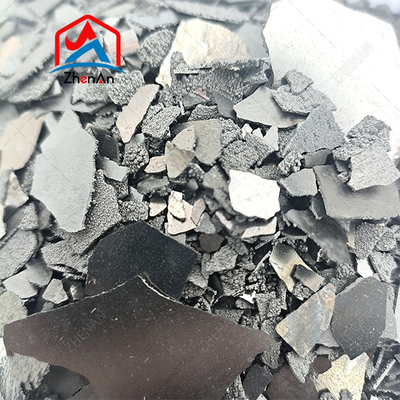 Materiales metalúrgicos Cobre de manganeso electrolítico para la industria siderúrgica