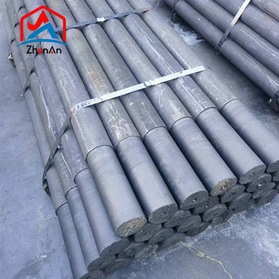 Electrodo de grafito EAF pezón 4TPIL UHP 600*2400 mm