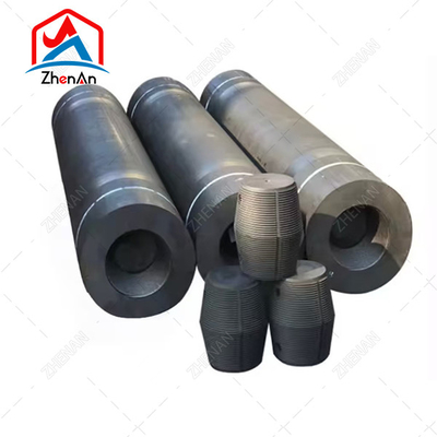 RP HP UHP 750 mm 450 mm 400 mm 350 mm 300 mm Electrodo de carbono 800-1400 mm