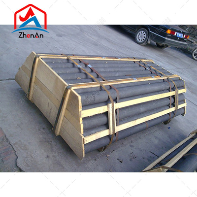 100 mm 150 mm 175 mm 200 mm Electrodo de grafito RP Precio