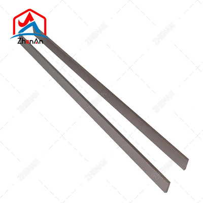 Polished molybdenum copper Mo80cu20 Mo75cu25 Mo60cu40 Rod y placa de aleación con alto punto de fusión