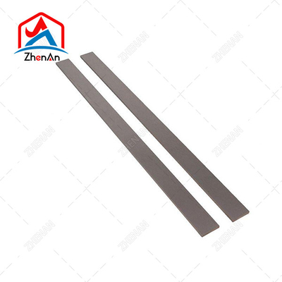 Polished molybdenum copper Mo80cu20 Mo75cu25 Mo60cu40 Rod y placa de aleación con alto punto de fusión