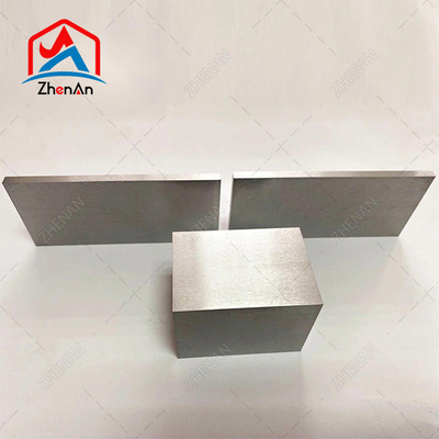 M70Cu30 MO85CU15 Aleaciones de cobre de molibdeno para materiales de disipadores de calor