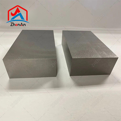 Mo80cu20 espesor 0,25 mm hoja delgada de aleación de cobre de molibdeno