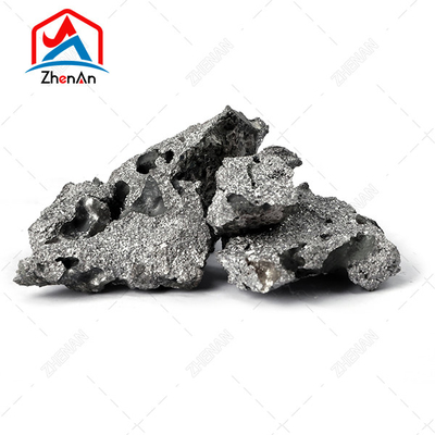 Ferrocromo 65% Ferrocromo de bajo carbono Ferrocromo para fundición