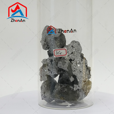 Chrome de hierro de alto carbono para un rendimiento y una durabilidad superiores en entornos de alta temperatura