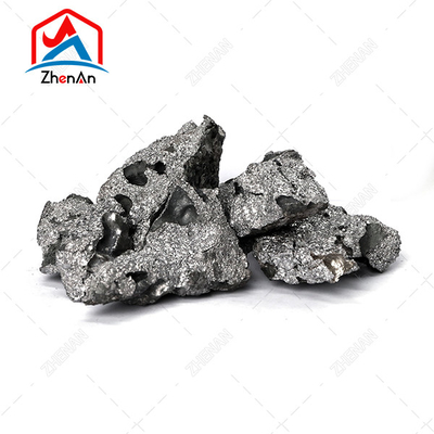 Chrome de hierro de alto carbono para un rendimiento y una durabilidad superiores en entornos de alta temperatura