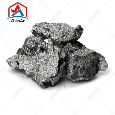 Métodos de fusión del ferrocromo de alto carbono incluyen método de alto horno método de horno eléctrico método de horno de plasma