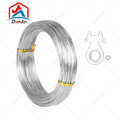 Alambre de aleación de aluminio de grado industrial 6061 resistente a la corrosión de alta resistencia