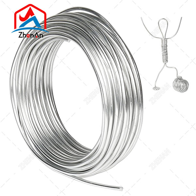 Cable conductor de aluminio para transmisión de energía, tipo AAC, ligero, para líneas aéreas