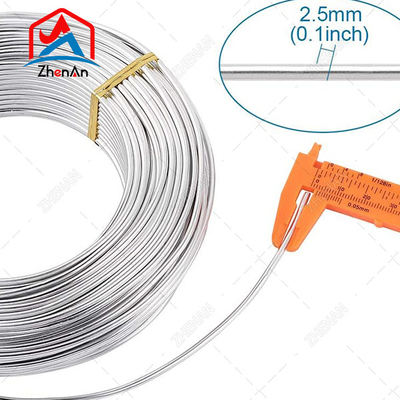 Cable conductor de aluminio para transmisión de energía, tipo AAC, ligero, para líneas aéreas