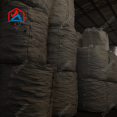Polisilicio Metálico Si Materiales 99.999% Grumo de Silicio Granulado para Recubrimiento PVD