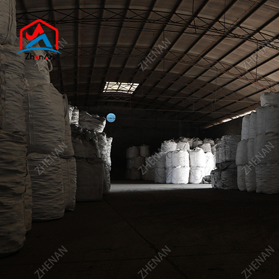 Polisilicio Metálico Si Materiales 99.999% Grumo de Silicio Granulado para Recubrimiento PVD