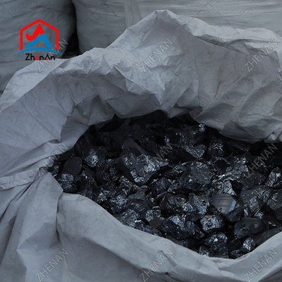 99.9999% Granulados de silicio puro de silicio poliesílico para paneles solares