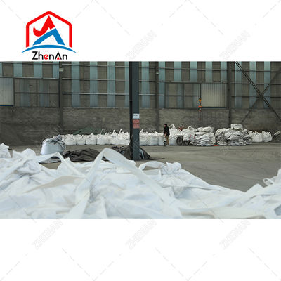 Venta de fábrica de material metalúrgico escamas de metal de manganeso electrolítico