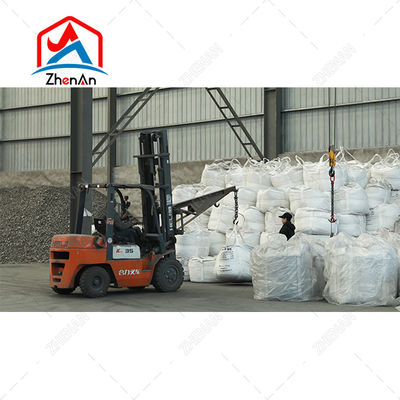 Venta de fábrica de material metalúrgico escamas de metal de manganeso electrolítico