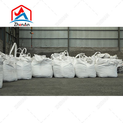 Lámina de Manganeso Electrolítico de Alta Pureza 99.9% para la Industria