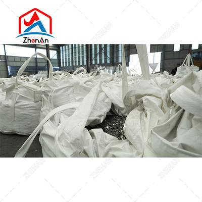 China Fabricación Suministro de alta calidad 99,7% Electrolítico de manganeso en escamas