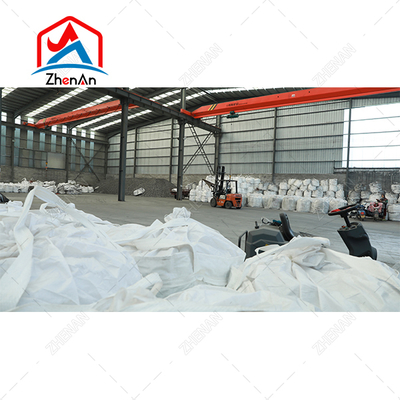 China Fabricación Suministro de alta calidad 99,7% Electrolítico de manganeso en escamas