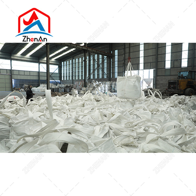 China Fabricación Suministro de alta calidad 99,7% Electrolítico de manganeso en escamas