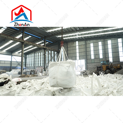 China Fabricación Suministro de alta calidad 99,7% Electrolítico de manganeso en escamas