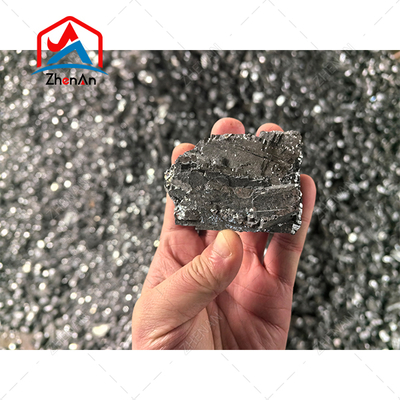 10-220mm Ferrovanadio 60% 70% 80% Molibdeno Vanadio Hierro Acero Fabricación de Esponja Hierro 100% natural