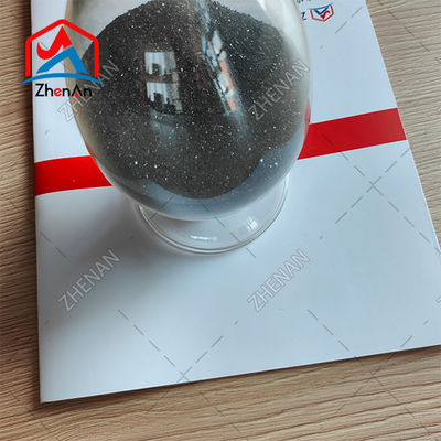 Polvo de carburo de silicio de grado metalúrgico negro sic negro