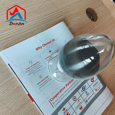 Metalurgia Carburo de silicio Carburo de silicio 70% 90% 98% 1-10 mm