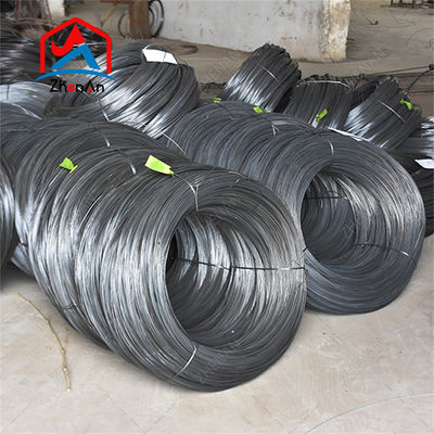 Cable metálico de zinc de 2 mm de diámetro para experimentos de laboratorio y químicos