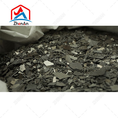 99.9% High Purity Electrolytic Manganese Flakes for Stainless Steel Manufacturing