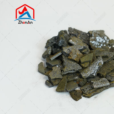 Vanadium Pentoxide Flake 98 Purity for Steel Alloy Production