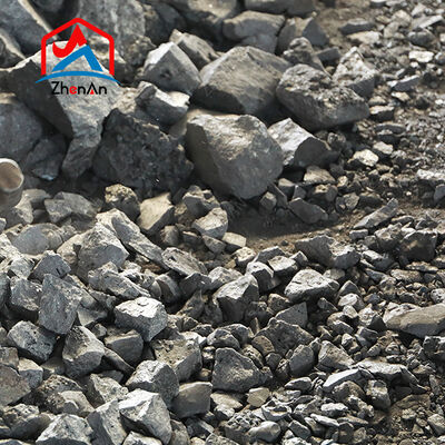 Polvo de aleación de silicio de hierro tamaño de partícula fina ideal para barras de soldadura y procesos de tratamiento de metales