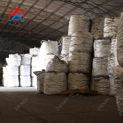 Metal de silicio de alta pureza grados 2202/3303/1101 con rangos de tamaño 441/553 para acero y electrónica