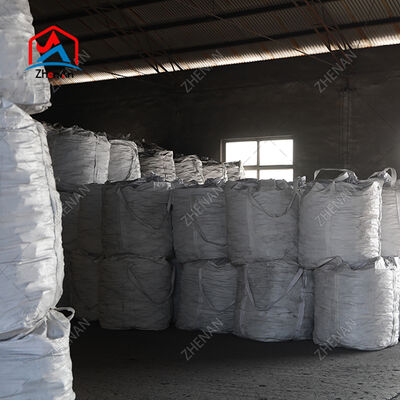 Metal de silicio de alta pureza con tamaños de partículas controlados y consistencia de lote para la fabricación de acero y electrónica