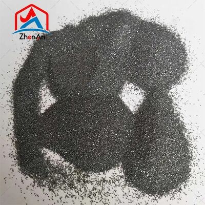 Gránulos de carburo de silicio de alta pureza al 90% de 1-3 mm para desoxidante de acero