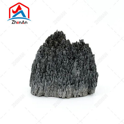 Polvo de carburo de silicio de alta pureza 88% 0-1 mm para aplicaciones de desoxidación eficiente del acero y refractarias