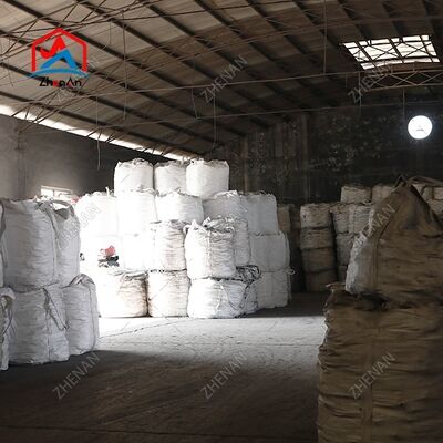 Metal de Silicio de Alta Pureza 3303 (99.3% Si) para Fundición de Aluminio con Bajo Control de Impurezas