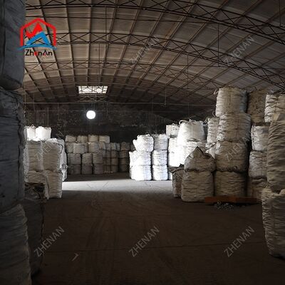 Metal de silicio 2202 10-50 mm Con un contenido de Si ≥ 99,3% para la producción de aleaciones de aluminio