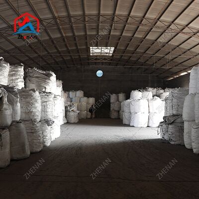 Metal de silicio de alta pureza 10-50 mm Grumo con ≥ 99,3% de contenido de Si para la metalurgia y la industria de fundición