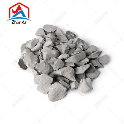Ferro Silicon Nitride FeSiN for Steel Casting Prevent Crack and Improve Thermal Stability Refractory Material Supplier