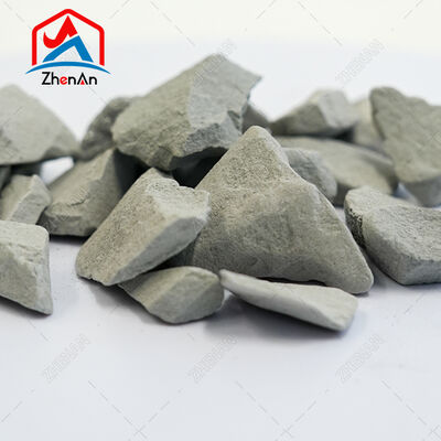 What is Ferro Silicon Nitride FeSiN Used for in Steelmaking High Temperature Refractory Additive for Casting and Metallurgy