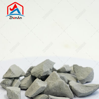 Suministrador de Nitruro de Ferrosilicio. FeSiN resistente a los choques térmicos para cañones y arcilla de tapaoles sin agua.